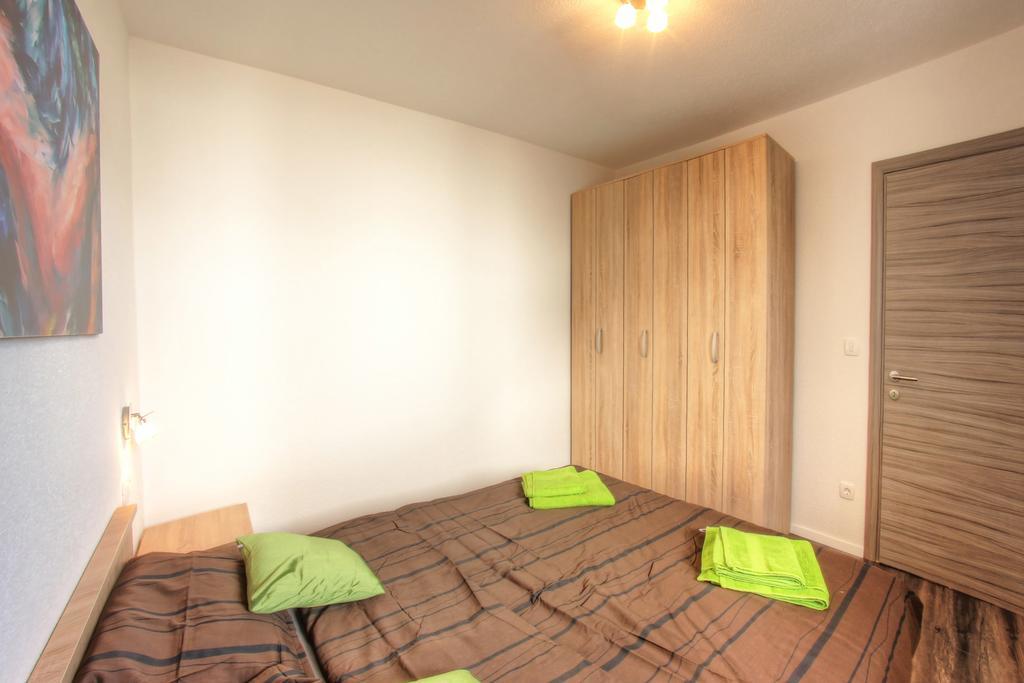 Apartments Nebuloza Ровинь Экстерьер фото
